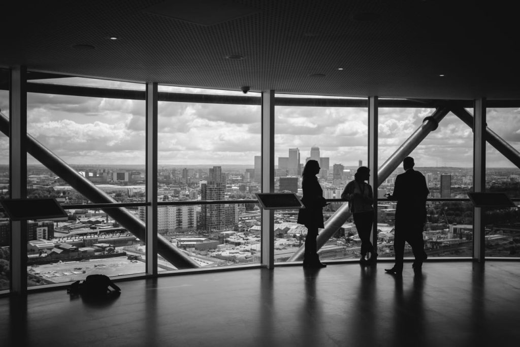 Elite Core Enterprises
